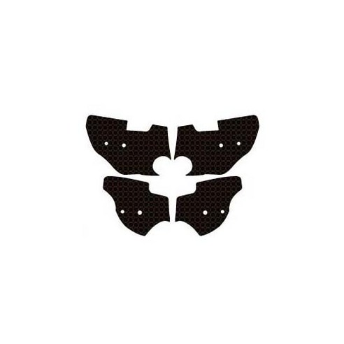 엑스원 Plug 앤 Play 도어 웹슐러, 쉐보레, 말리부
