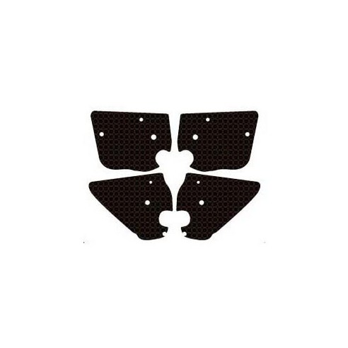 엑스원 Plug 앤 Play 도어 웹슐러, 쌍용, 코란도C