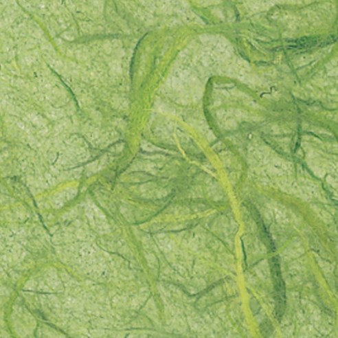 한지로 운용지 636 x 939 mm, 09 메론, 25개입