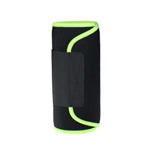 앤티스 휘트니스 허리벨트, 그린