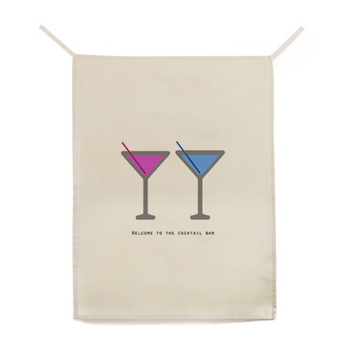 일오구 벽 천장 장식 가랜드 Cocktail, COS061