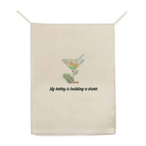 일오구 벽 천장 장식 가랜드 Cocktail, COS092