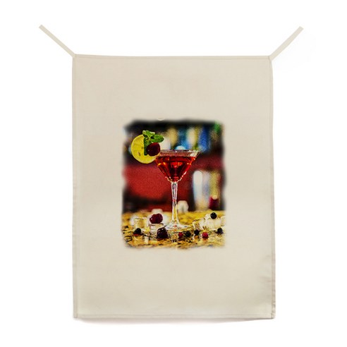 일오구 벽 천장 장식 가랜드 Cocktail, COS113