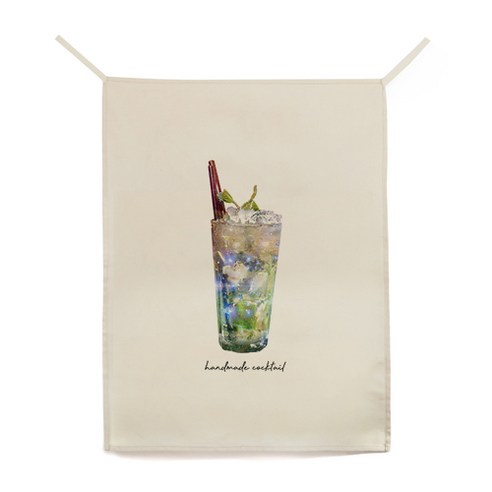 일오구 벽 천장 장식 가랜드 Cocktail, COS074