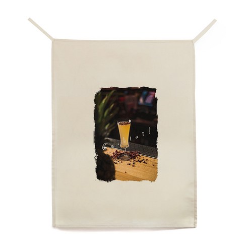 일오구 벽 천장 장식 가랜드 Cocktail, COS117