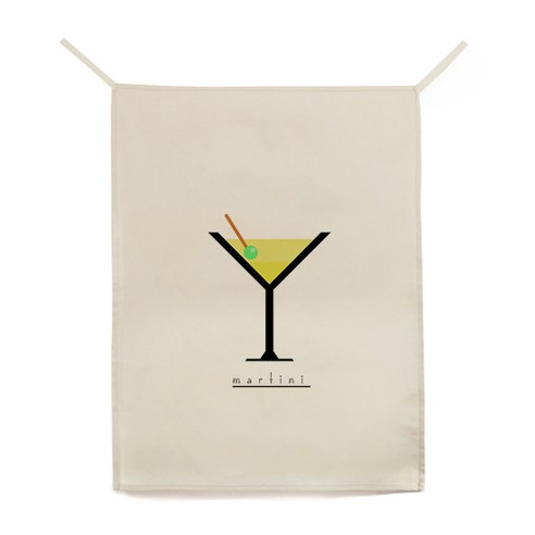 일오구 벽 천장 장식 가랜드 Cocktail, COS099