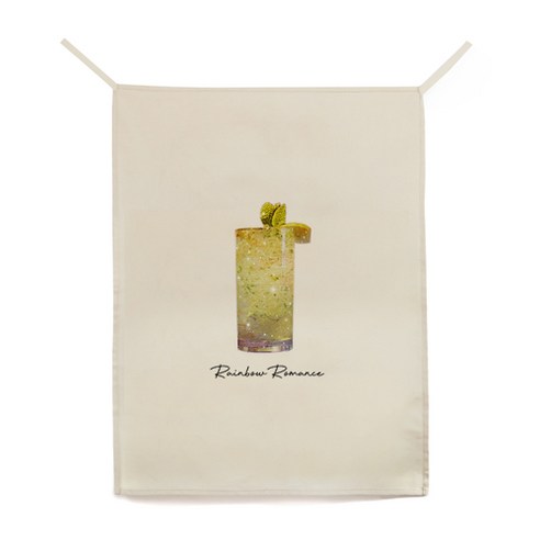 일오구 벽 천장 장식 가랜드 Cocktail, COS082