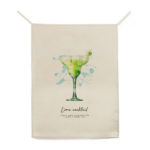 일오구 벽 천장 장식 가랜드 Cocktail, COS052