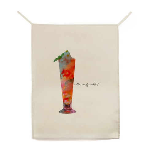 일오구 벽 천장 장식 가랜드 Cocktail, COS080