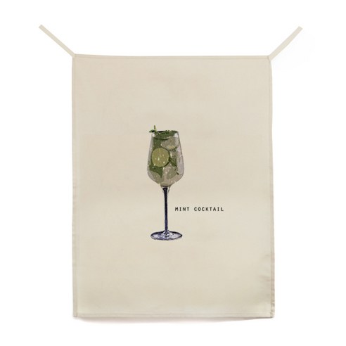 일오구 벽 천장 장식 가랜드 Cocktail, COS071