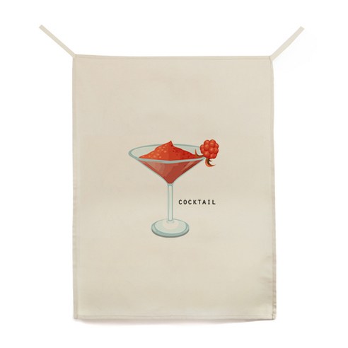 일오구 벽 천장 장식 가랜드 Cocktail, COS068