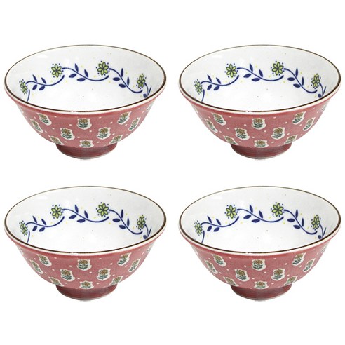 폴스카 설레임 공기, 레드, 4개입
