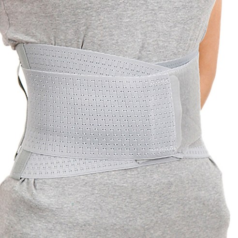 TOP-03 허리보호대 PH-001L M, 1개