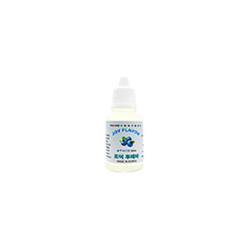 조이라이프 아로마조이 슬라임재료 조이후레바 30ml, 1개, 블루베리