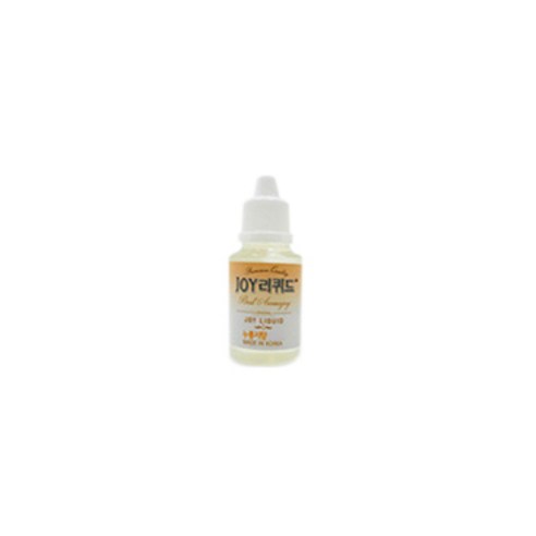 조이리퀴드 아로마조이 슬라임 향료 10ml, 1개, 누룽지