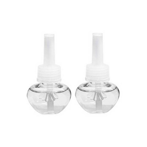 강군 디퓨저 플러그 리필오일 C 30ml x 2p, 62 로즈마리