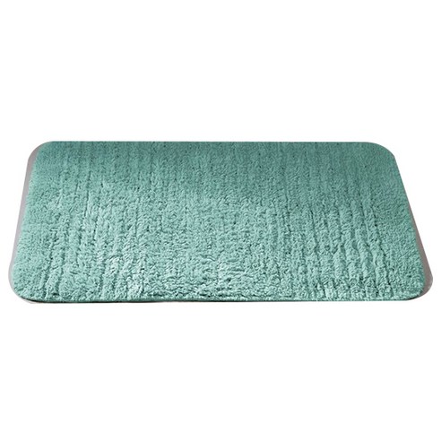 라흐두뜨 소프트 욕실 매트 F709364, mint