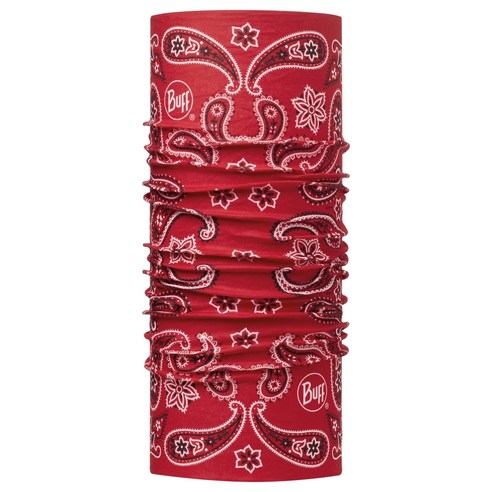 버프 뉴 오리지날 넥웨어, CASHMERE RED 117969.425.10