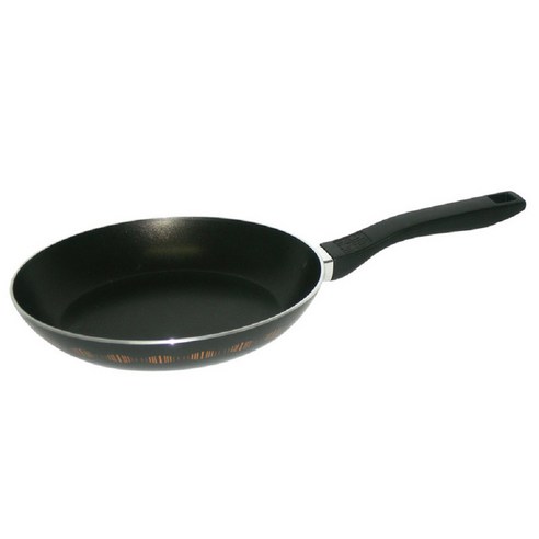 알루프론 코스탄자 프라이팬, 18cm, 1개