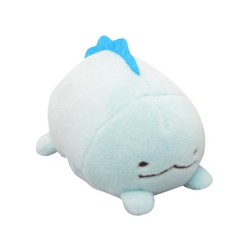 스밋코구라시 쯔무쯔무 인형, 5.5cm, 토카게, 1개