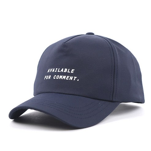 아이엠캡 Avilable 5각 볼캡