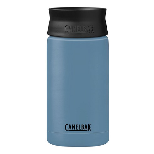 카멜백 핫 캡 바큠 텀블러, Blue Grey, 350ml, 1개