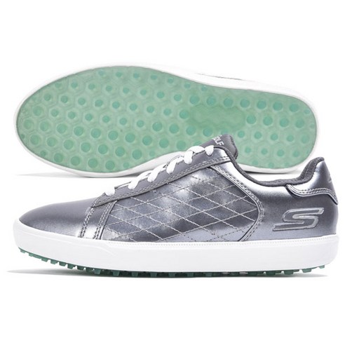 스케쳐스 여성용 GO GOLF DRIVE SHIMMER 골프화