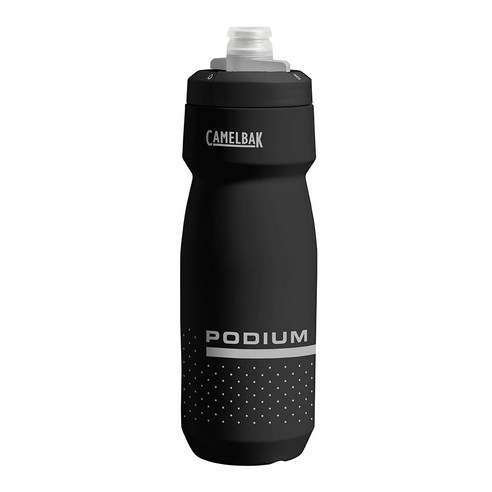 카멜백 포디엄 물통, Black, 710ml