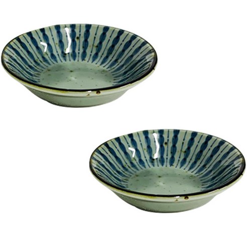 로얄아리따 프루이 쿠프 9cm, 잎, 2개입