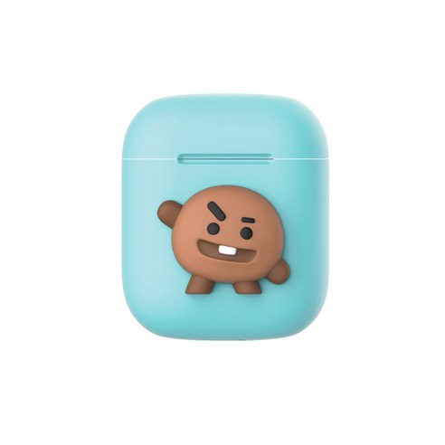 BT21 우주스타 에어팟 케이스 A타입, 슈키