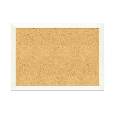 빌리프프레임 고급형 보석십자수 우드액자 30 x 40 cm, 슬림화이트, 1개