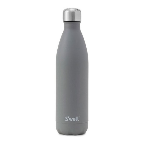 스웰 보틀, 스모키쿼츠, 750ml