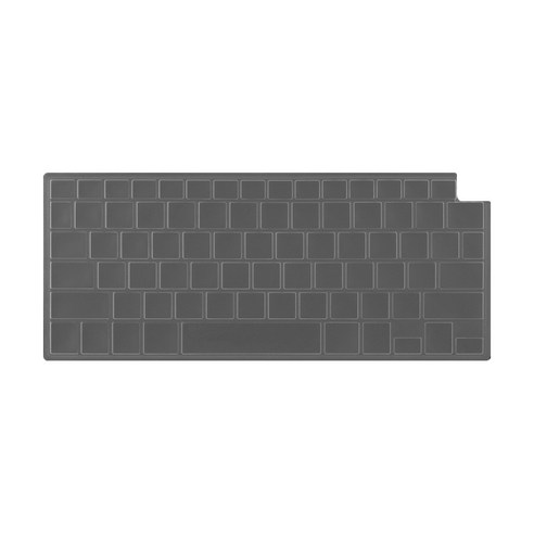 카라스 칼라스킨 LG 그램 14Z990 14Z990-GA36K 14Z990-GA56K 키스킨 LG26번, 블랙, 1개