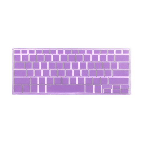 카라스 칼라스킨 삼성 NT900K3Z NT900K3Z-KD3A 키스킨 SS35번, 퍼플, 1개