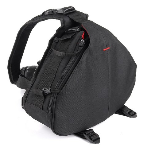 이마켓 BAGnBAGs DS-200 DSLR 카메라 슬링백, 혼합 색상