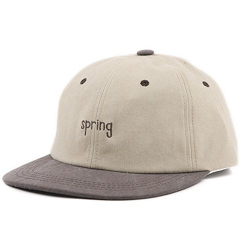 아이엠캡 SPRING 스트릿 스냅백
