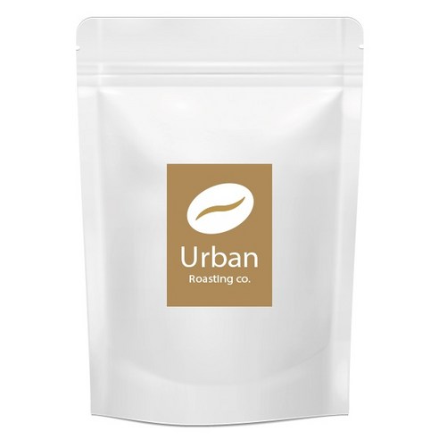 어반로스팅 케냐 AA 싱글 오리진 분쇄커피, 프렌치프레스, 500g, 1개