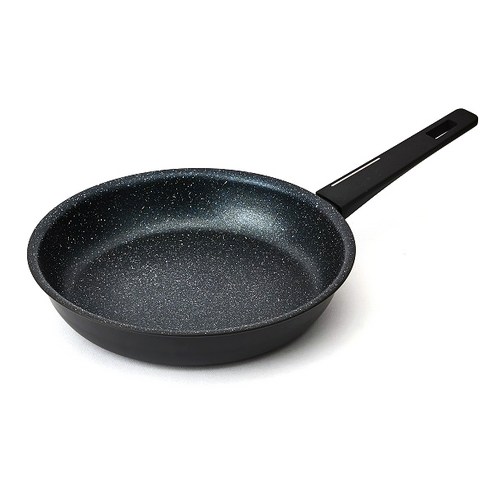 피아베 블랙라벨 인덕션 IH 후라이팬, 28cm, 1개