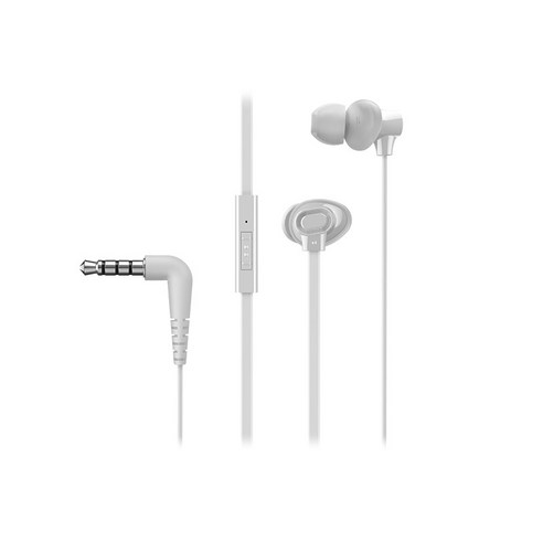 파나소닉 이어폰 RP-TCM130, W