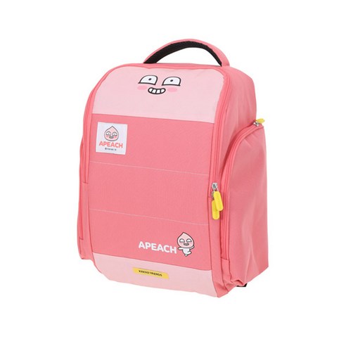카카오프렌즈 인라인가방 KF311640, PINK, 1개