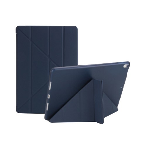 오펜트 IPAD Y형 스마트 케이스, 네이비