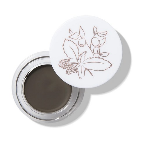 퓨어 롱 라스트 브로우 섀도 4.5g, 미디움브라운, 1개