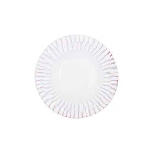 마조그레이스 이태리 소스볼 S 10cm, 화이트, 1개