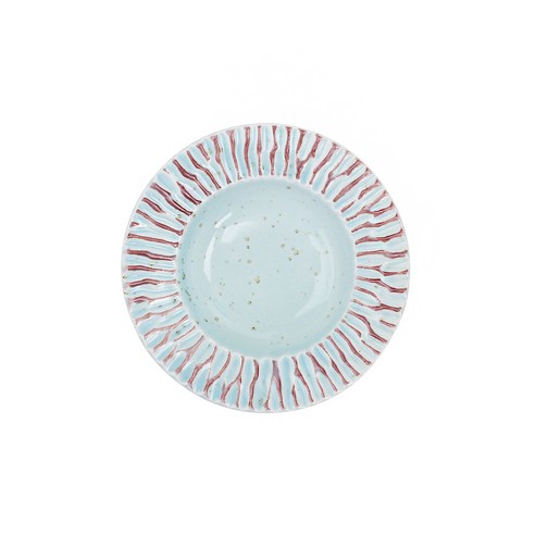 마조그레이스 이태리 소스볼 S 10cm, 스카이, 1개