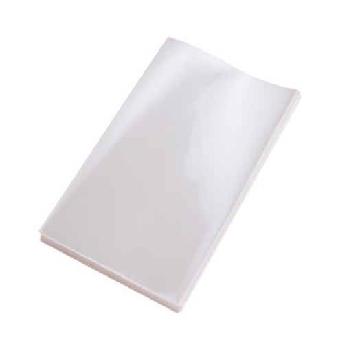 국산 봄91 비접착식OPP 무지 쿠키봉투 13 × 20 cm, 400개, 1개
