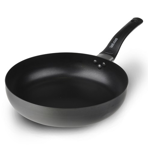 쿡앤쿡 하드앤롱 아노다이징 프라이팬, 28cm, 1개