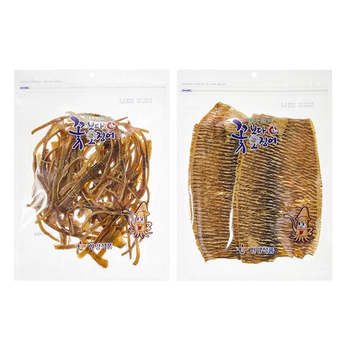 중독성 강한 즐거운 간식