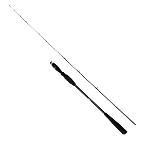 아오맥스 언더마인 프로: 바다를 제압하는 궁극의 다운샷 낚싯대 다운샷로드