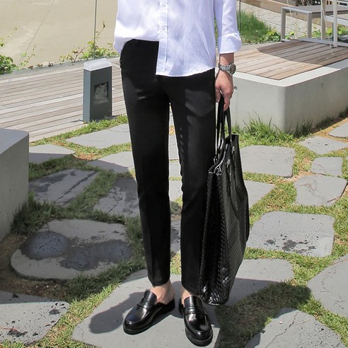 머시따 우블리도반한 대박핏 인생슬랙스