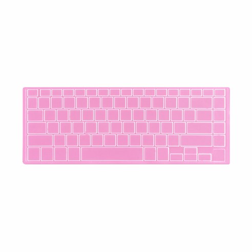 카라스 칼라스킨 삼성 NT951SBE 시리즈 NT951SBE-BIZ52/NT951SBE-K501S 키스킨 SS36-B번, 핑크, 1개